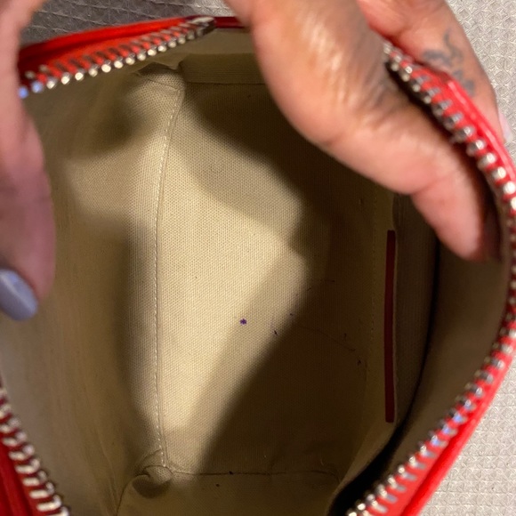 SOLD !Givenchy Antigona Wristlet - Picture 9 of 9